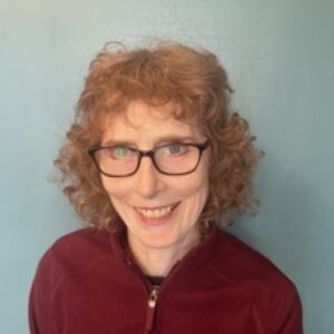 Helen Watt