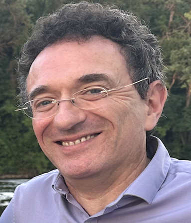 Professor David Oderberg DPhil